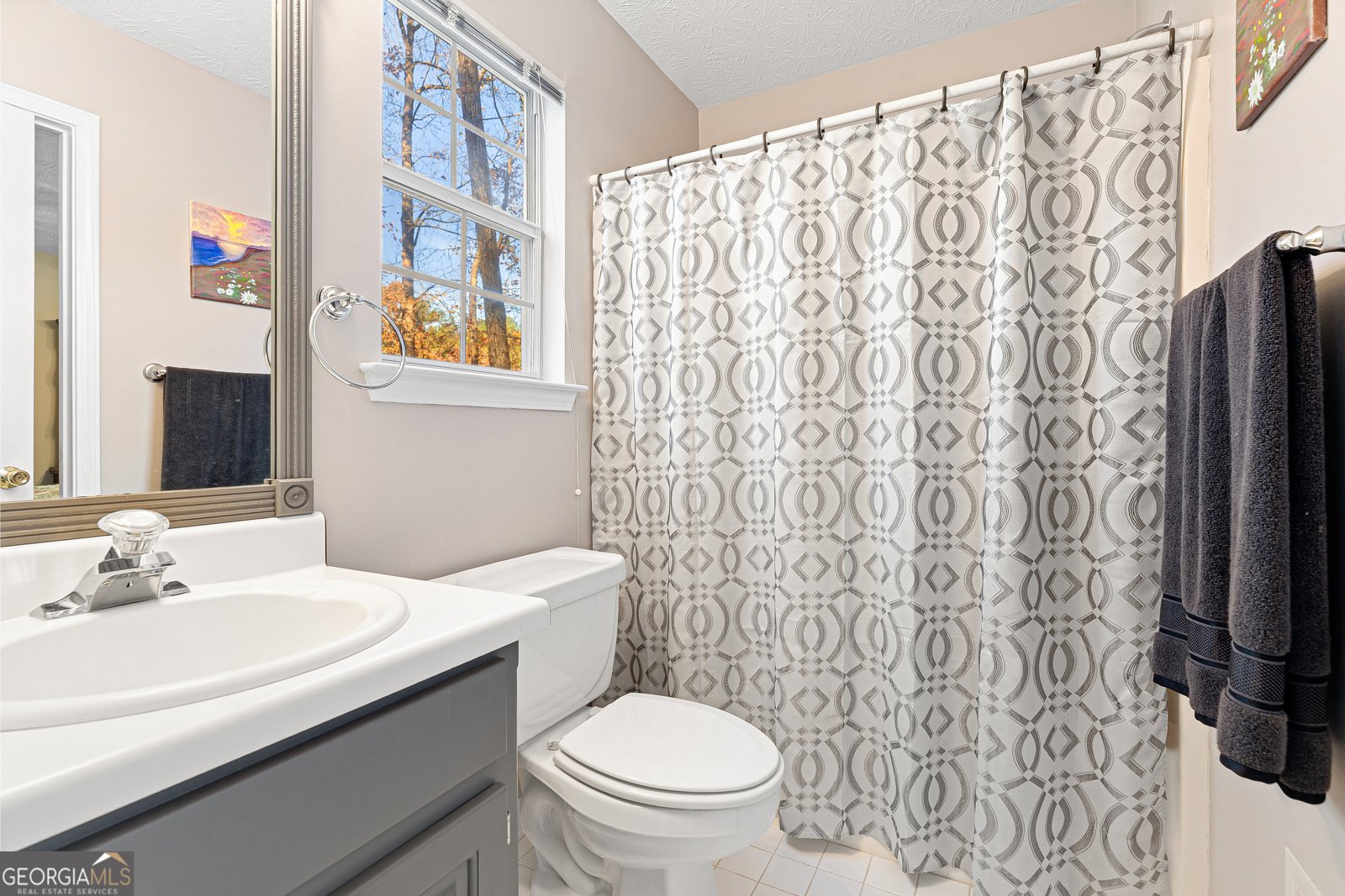 190 Timber Ridge Drive McDonough - 19