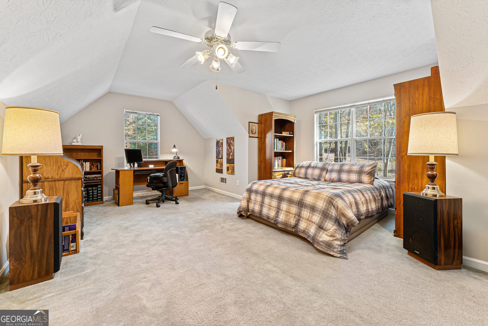 190 Timber Ridge Drive McDonough - 22