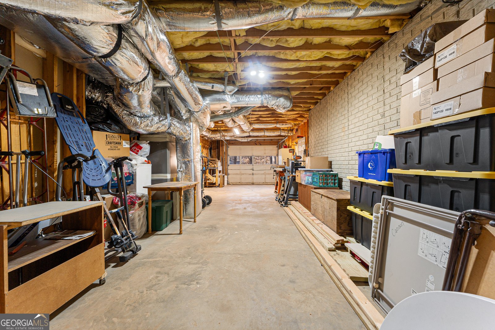 190 Timber Ridge Drive McDonough - 25