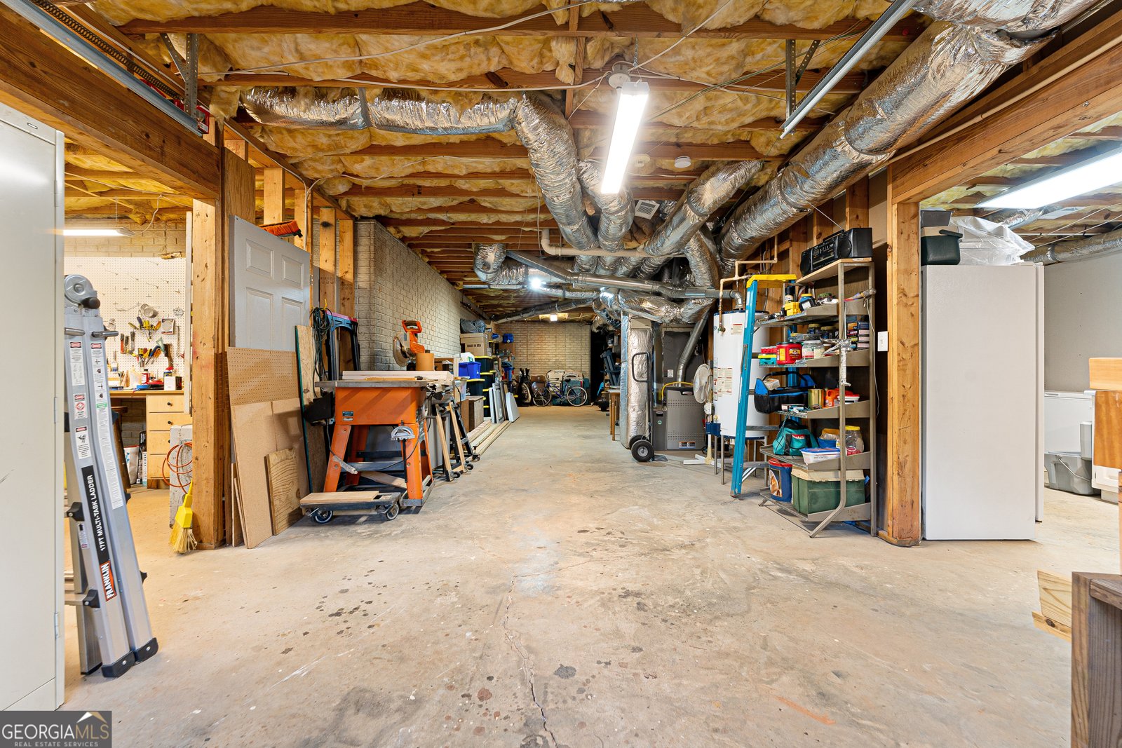 190 Timber Ridge Drive McDonough - 26