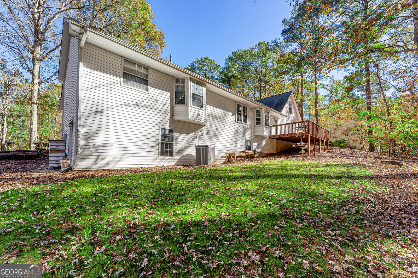 190 Timber Ridge Drive McDonough - 28