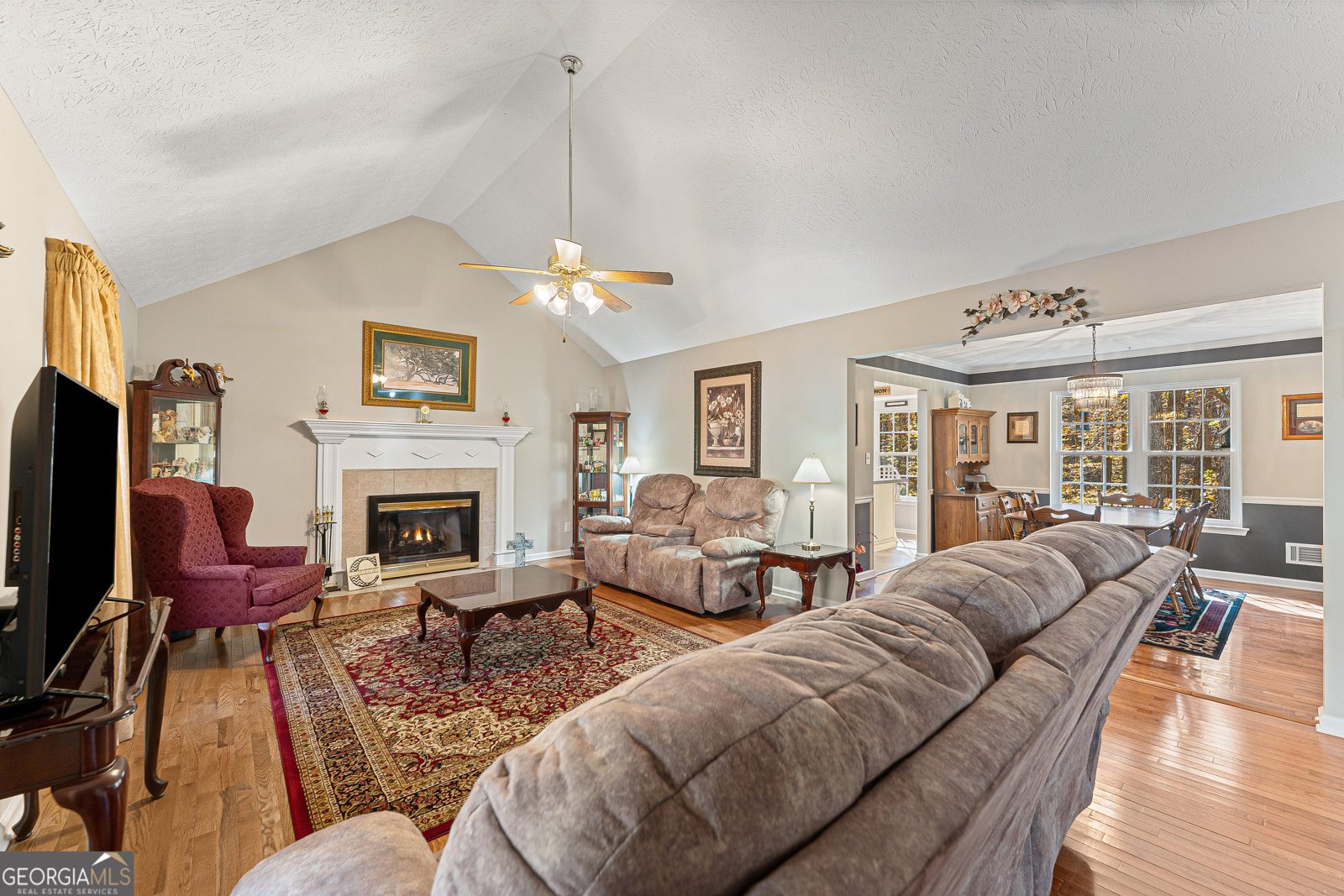 190 Timber Ridge Drive McDonough - 3