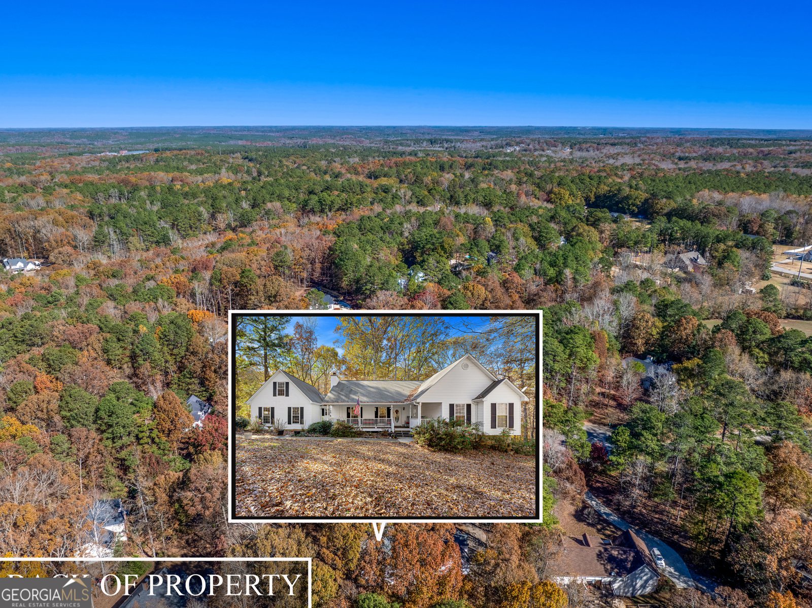 190 Timber Ridge Drive McDonough - 30