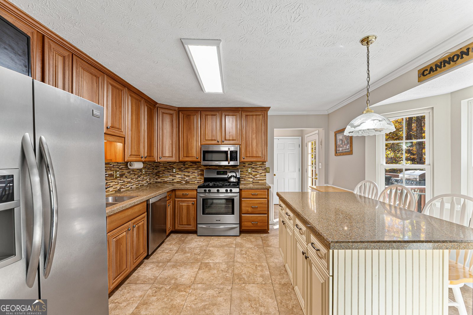 190 Timber Ridge Drive McDonough - 4