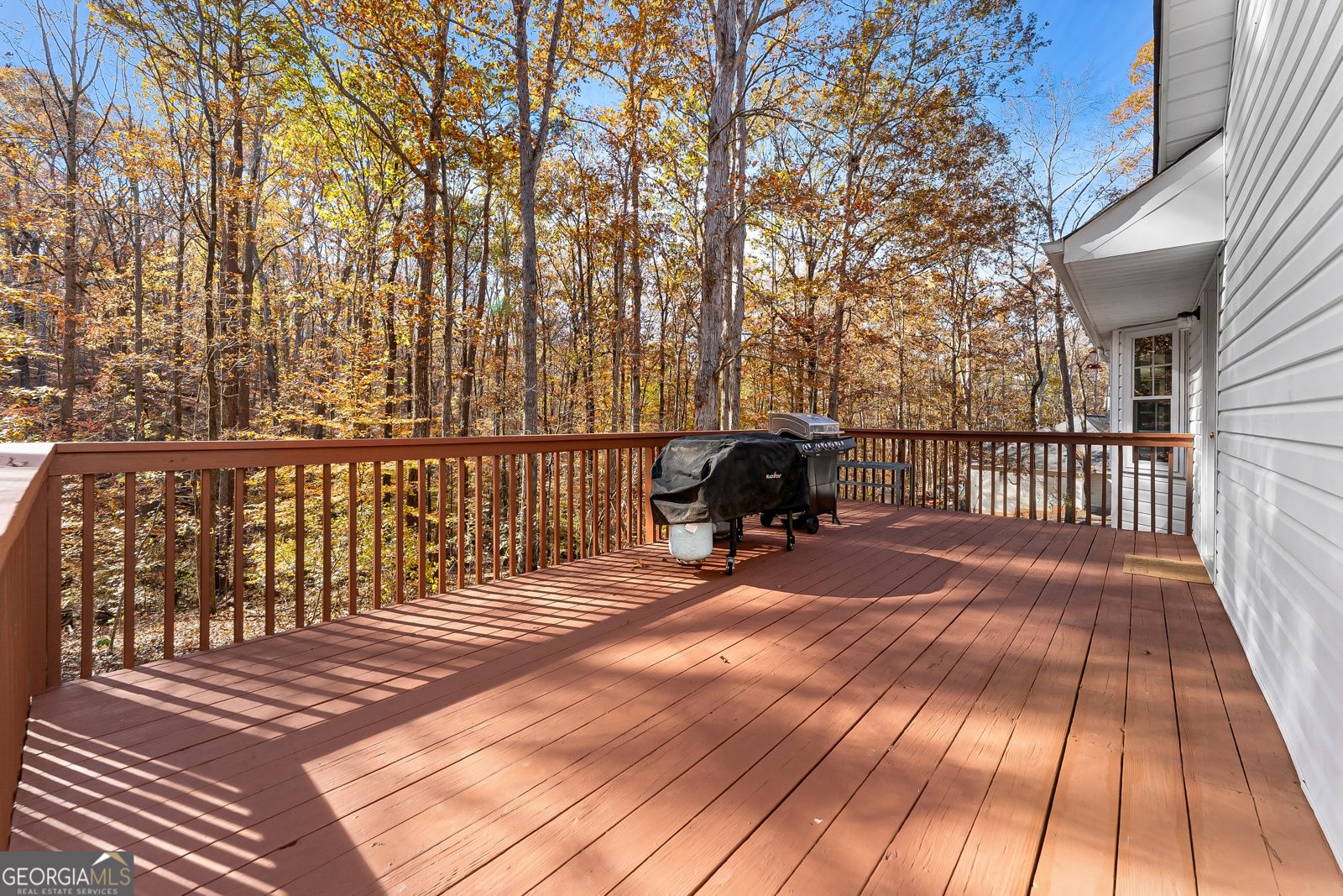 190 Timber Ridge Drive McDonough - 5