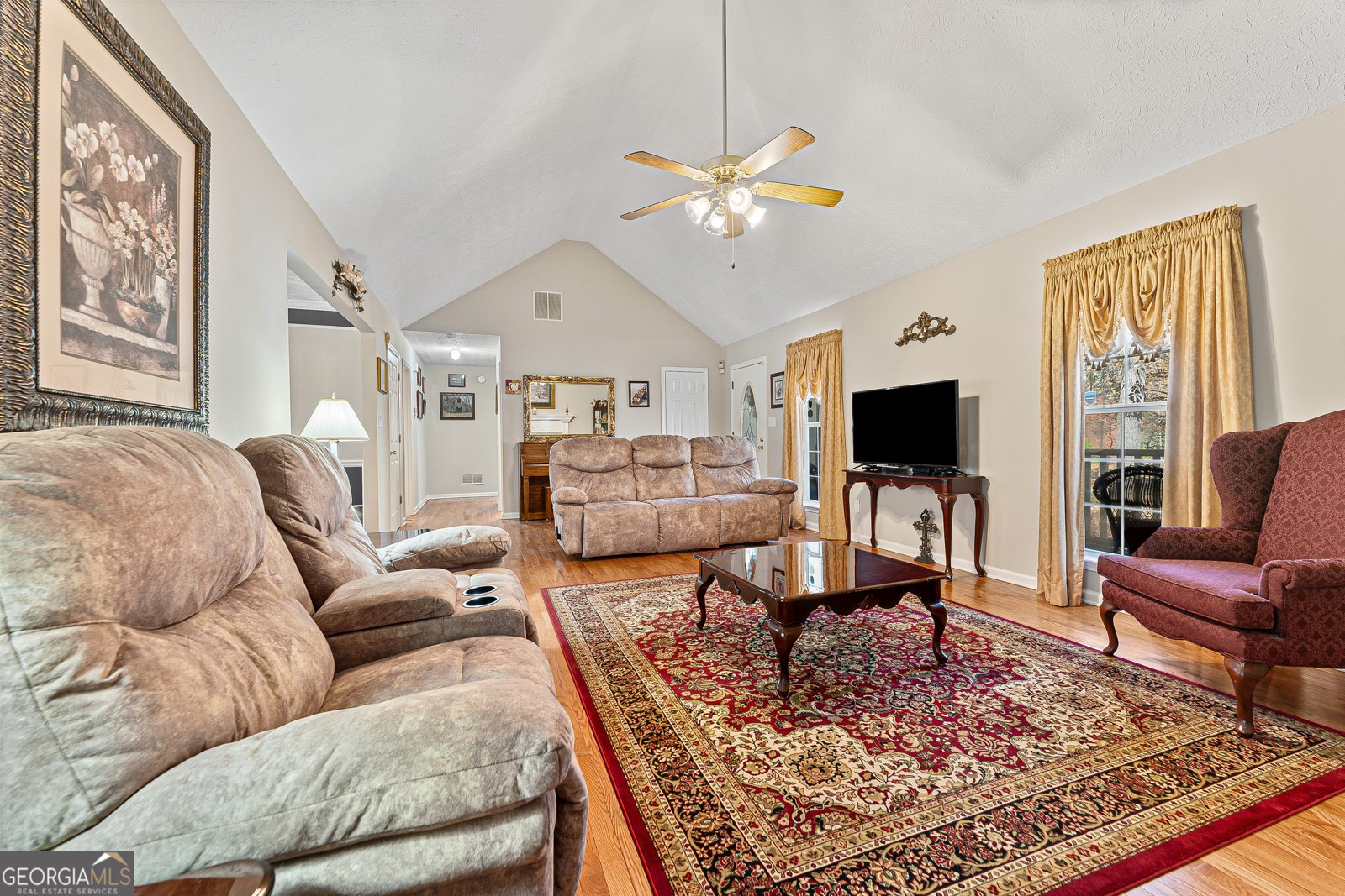 190 Timber Ridge Drive McDonough - 8