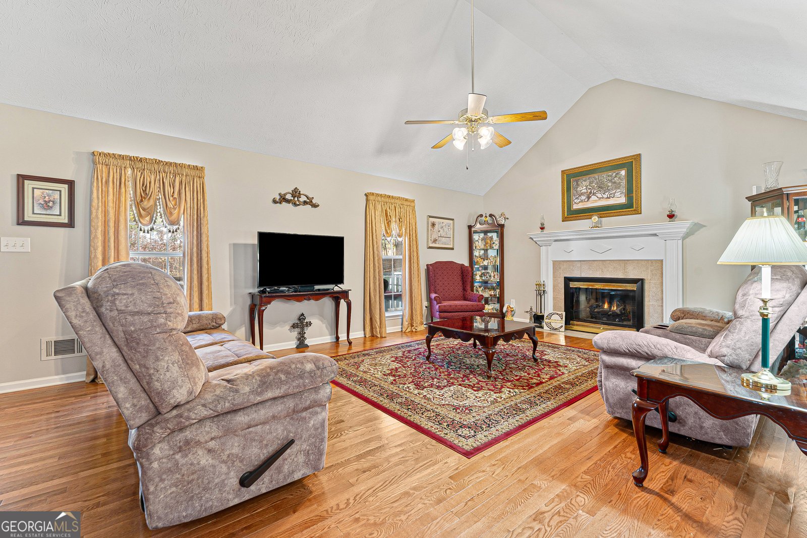 190 Timber Ridge Drive McDonough - 9