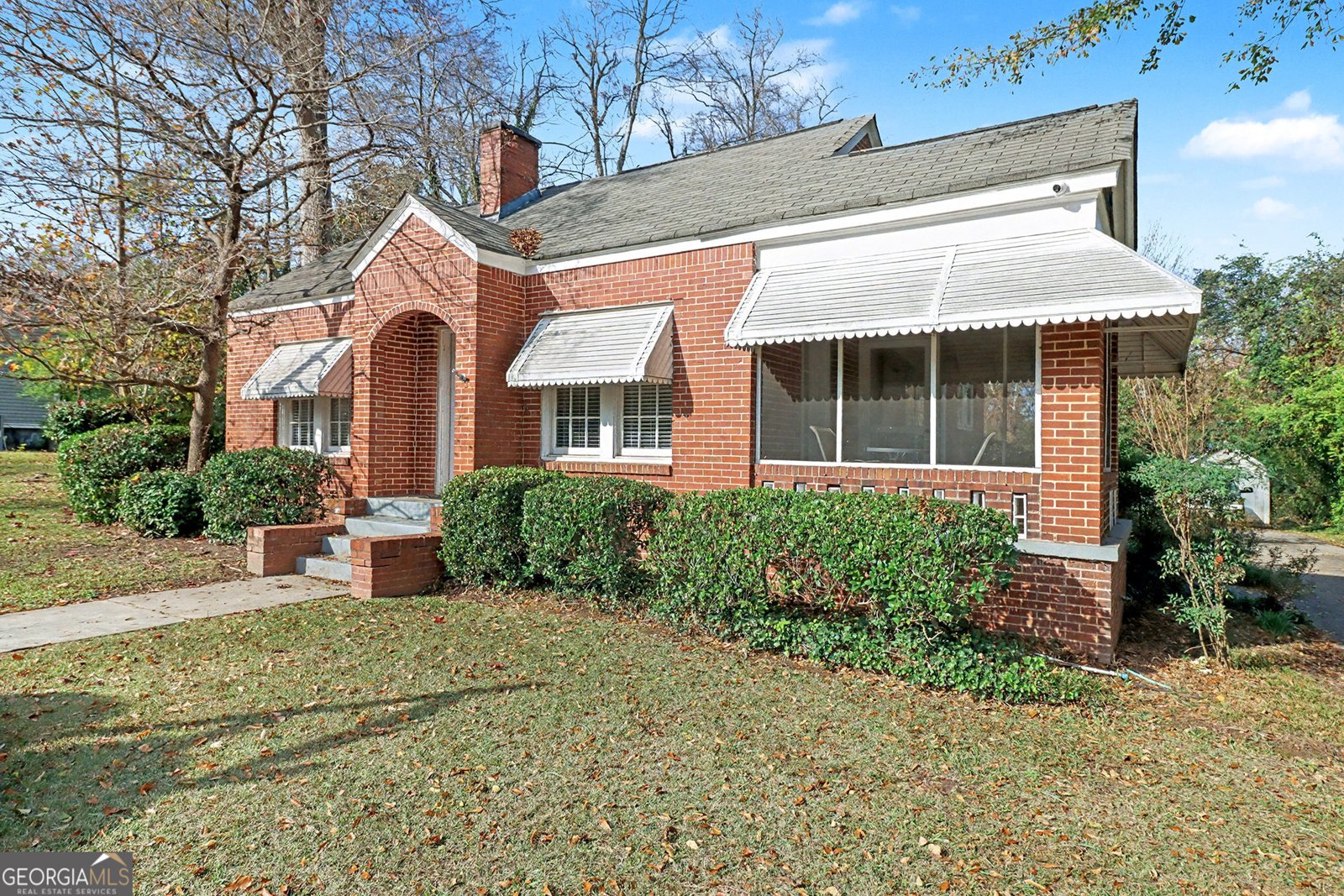 109 Stockbridge Road Jonesboro - 2