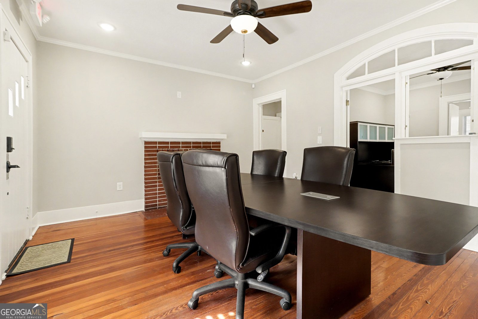 109 Stockbridge Road Jonesboro - 3