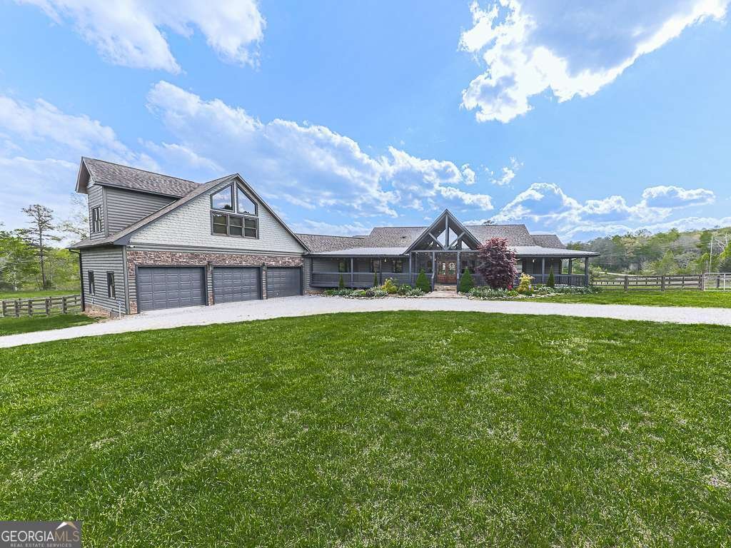 42 Lone Pine Drive Morganton - 1