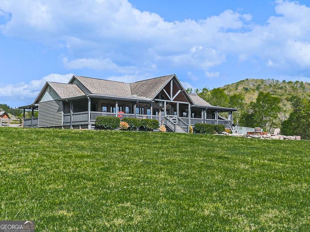 42 Lone Pine Drive Morganton - 16