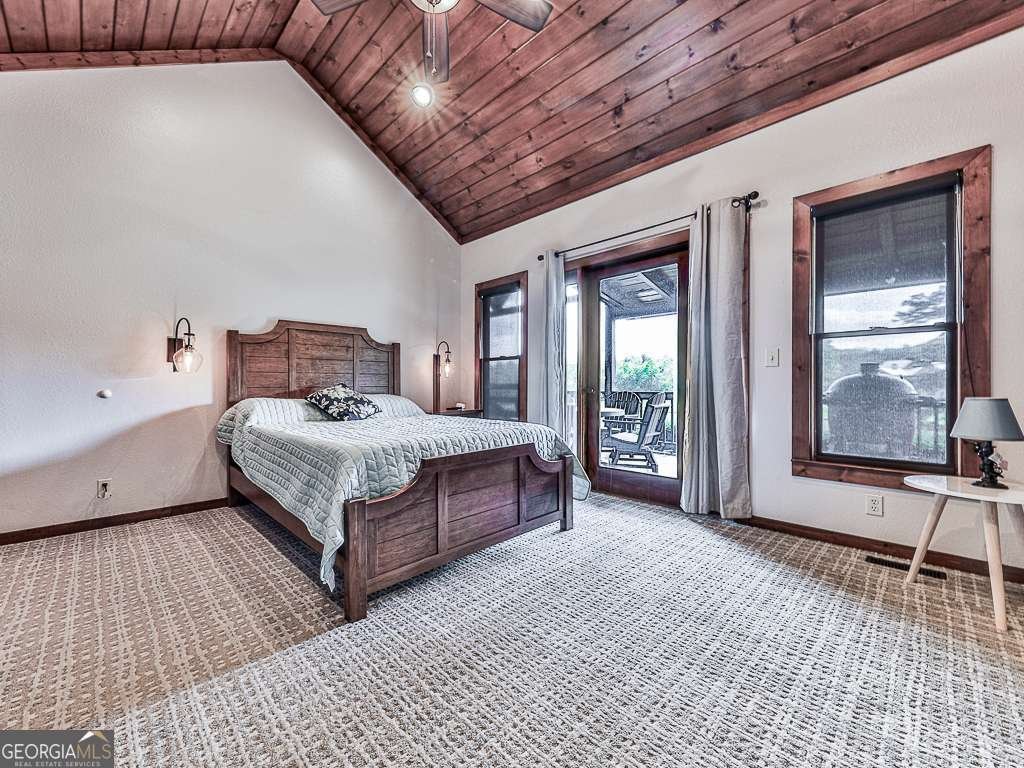 42 Lone Pine Drive Morganton - 17