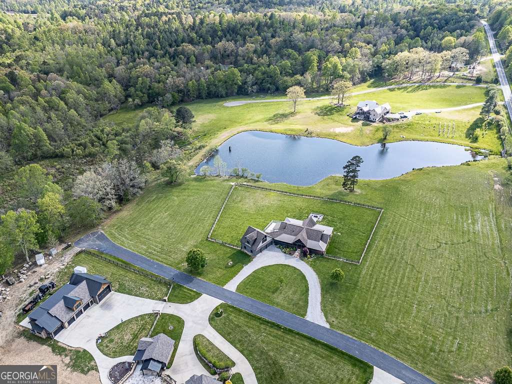 42 Lone Pine Drive Morganton - 22