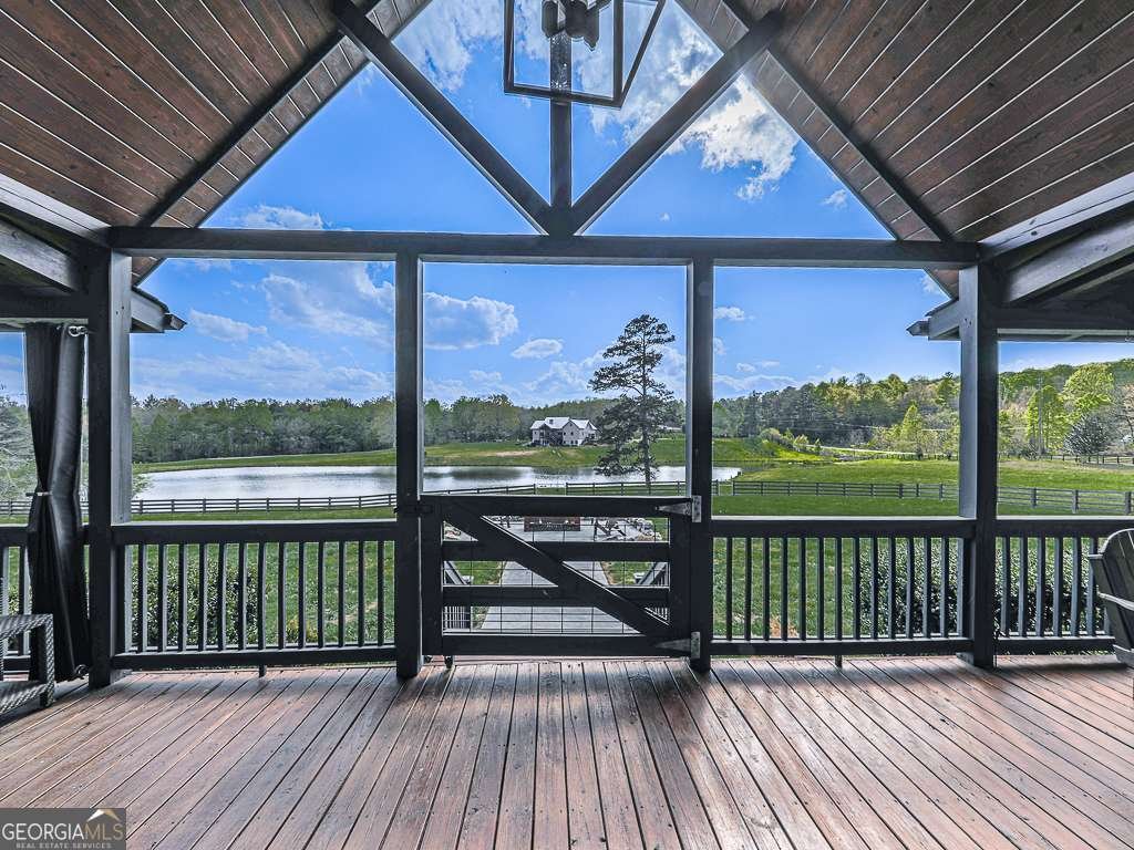 42 Lone Pine Drive Morganton - 25