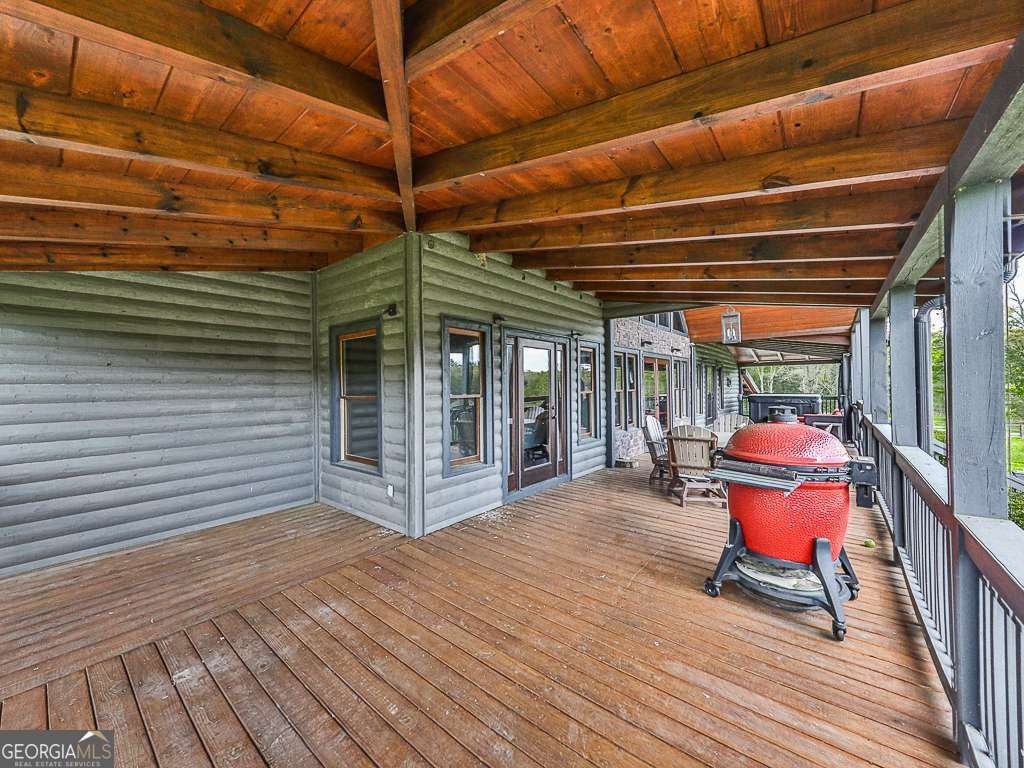 42 Lone Pine Drive Morganton - 27