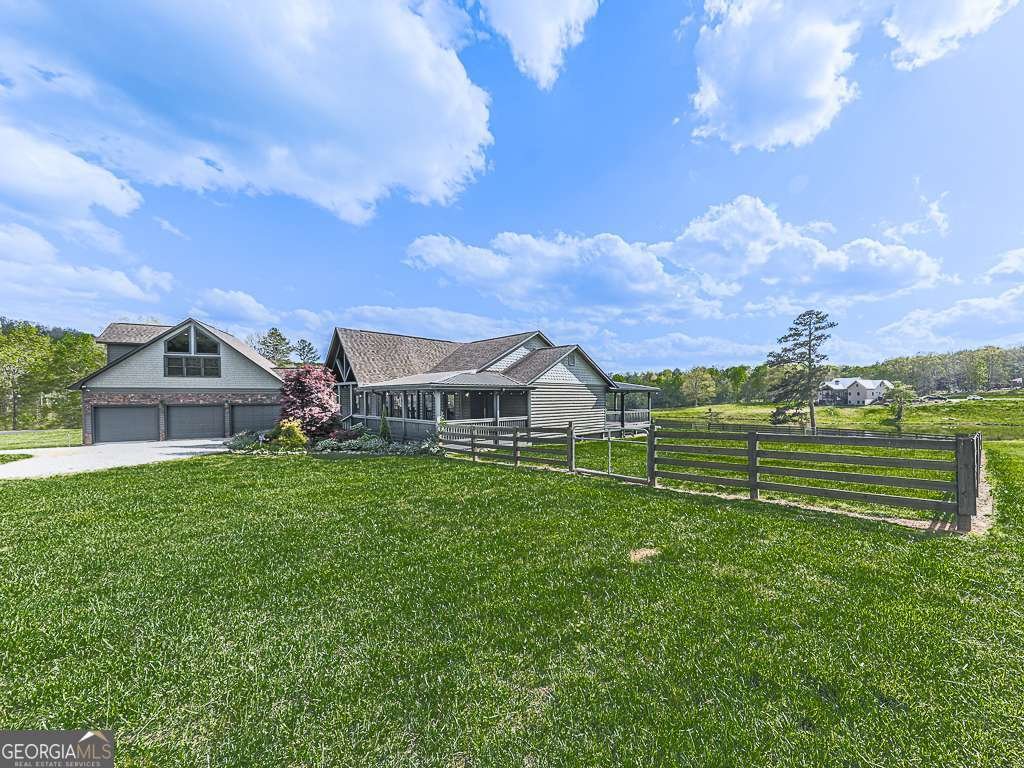 42 Lone Pine Drive Morganton - 30