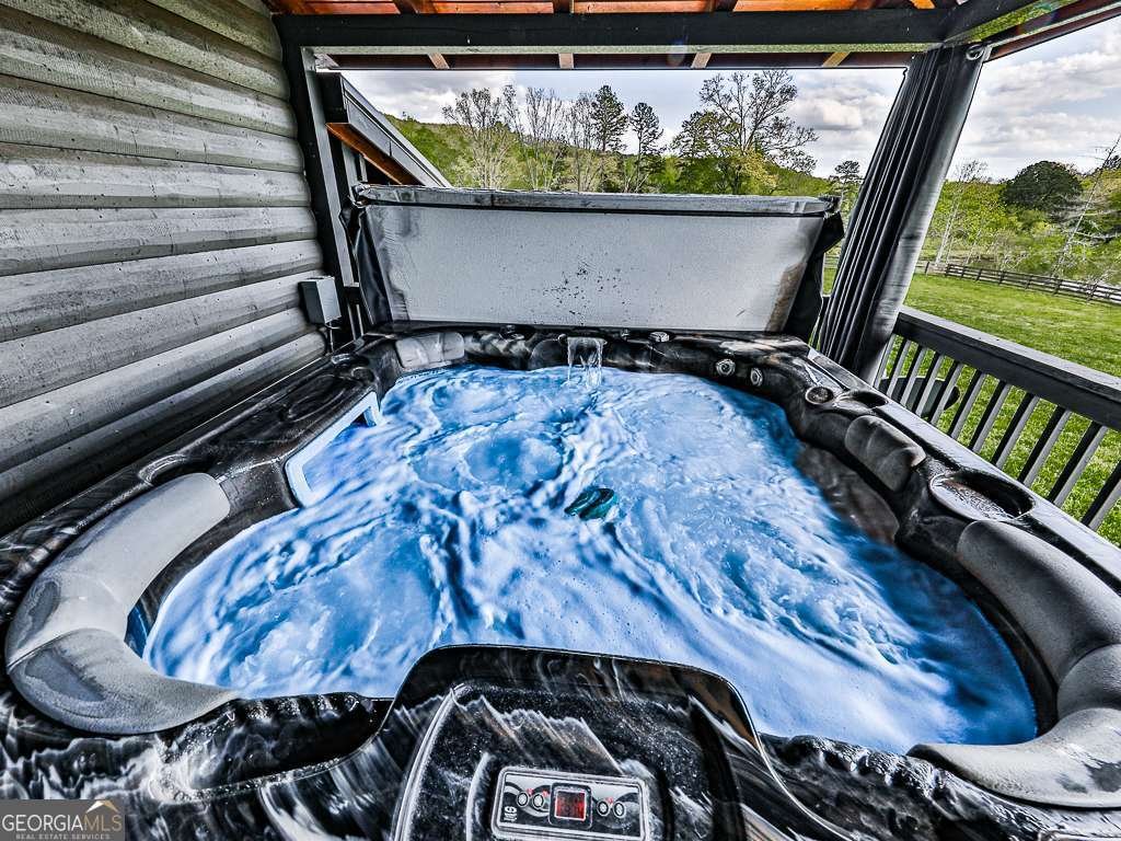 42 Lone Pine Drive Morganton - 31