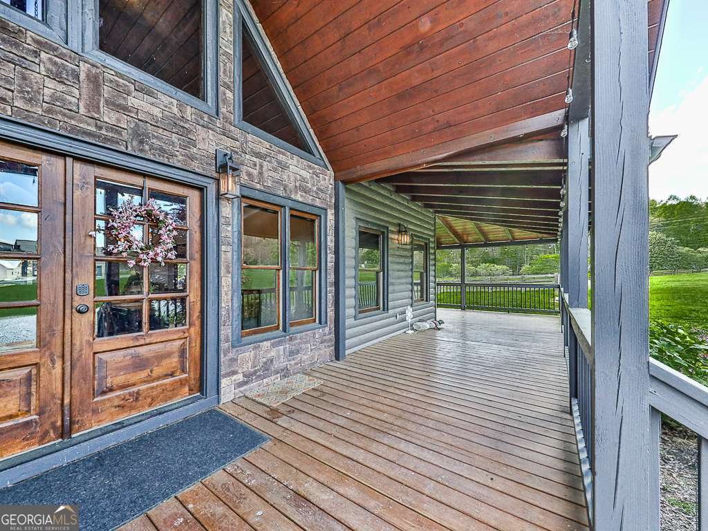 42 Lone Pine Drive Morganton - 40