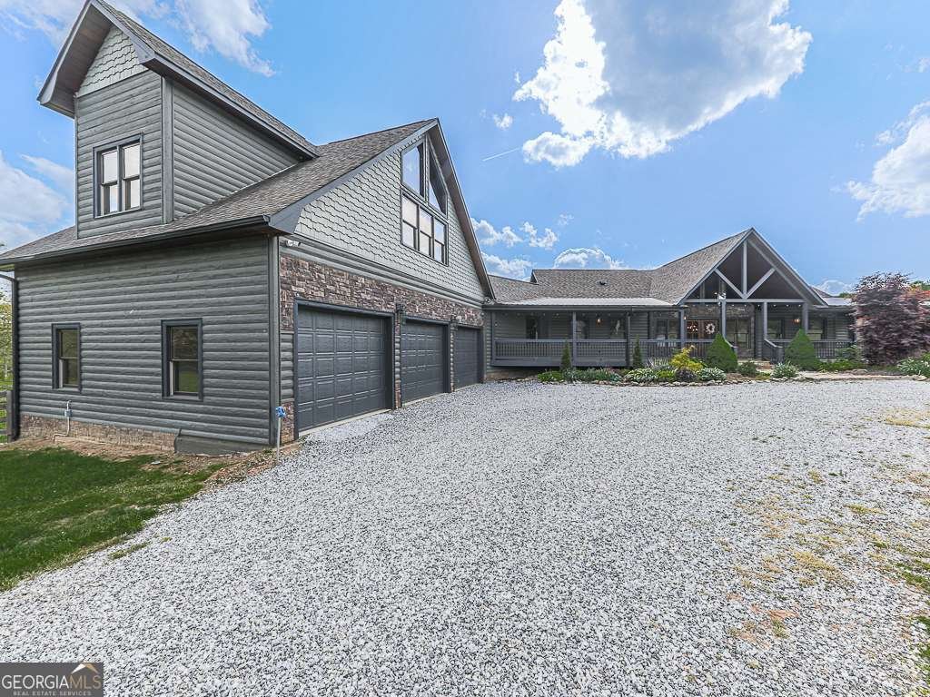 42 Lone Pine Drive Morganton - 42