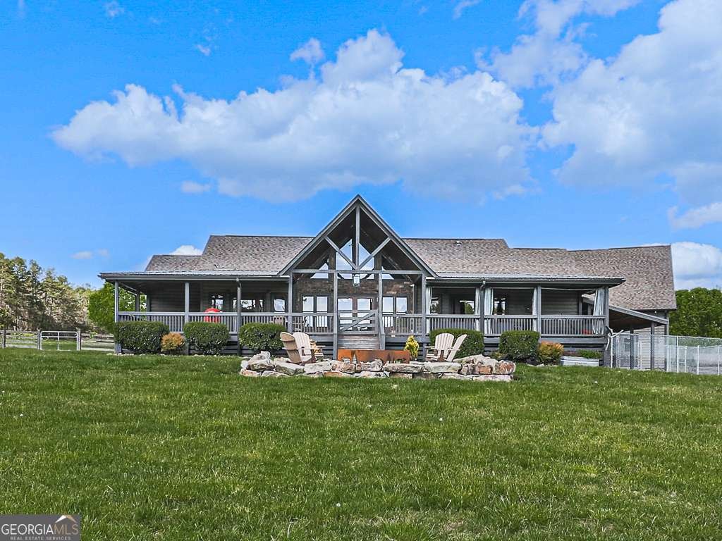 42 Lone Pine Drive Morganton - 44