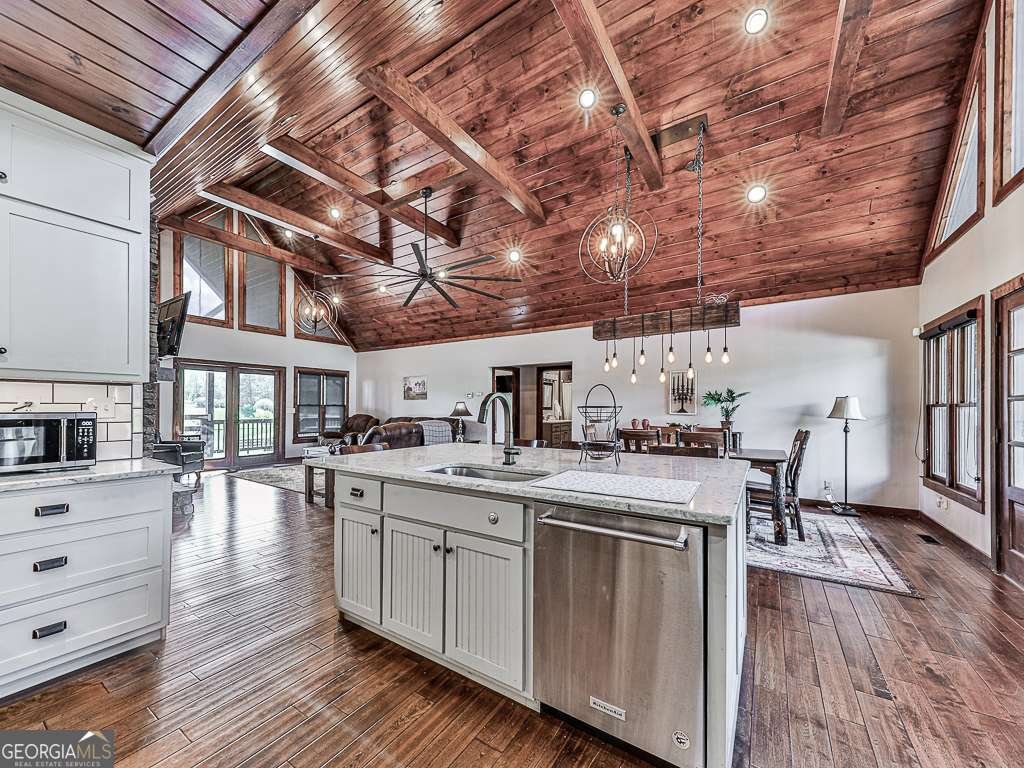 42 Lone Pine Drive Morganton - 56