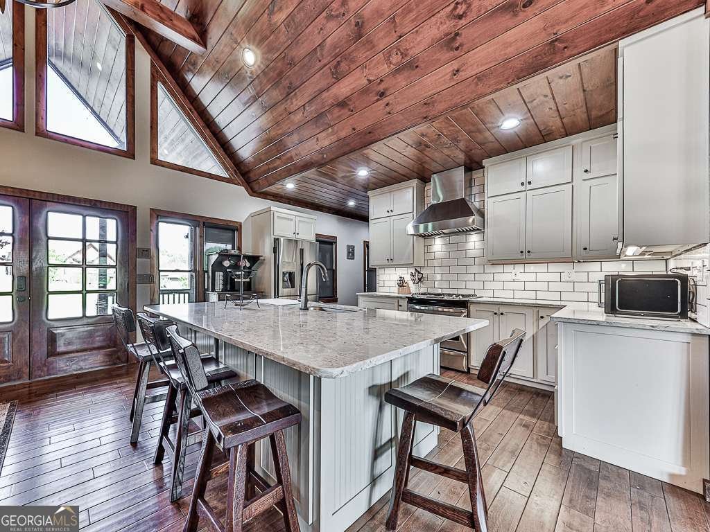 42 Lone Pine Drive Morganton - 62