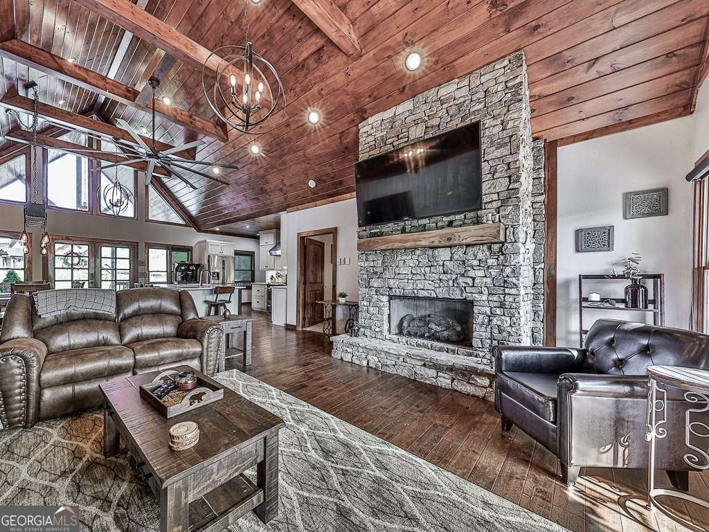 42 Lone Pine Drive Morganton - 64