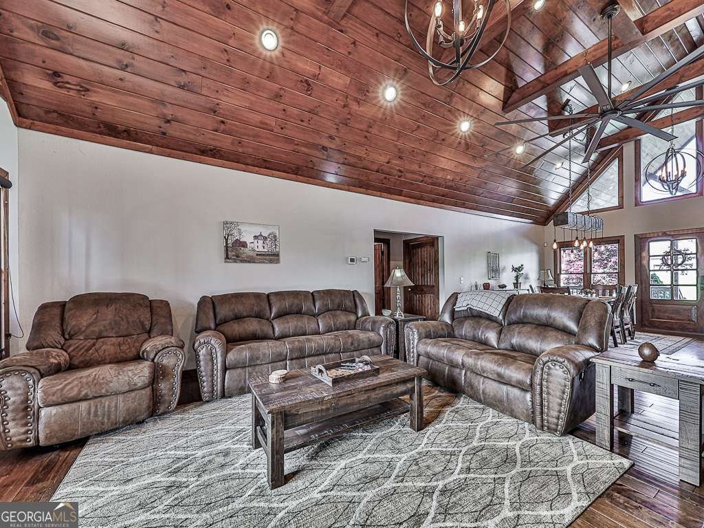 42 Lone Pine Drive Morganton - 65