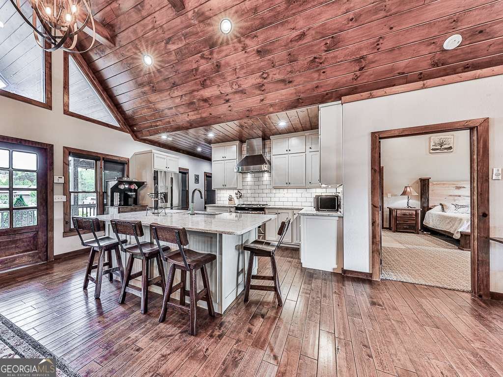 42 Lone Pine Drive Morganton - 68