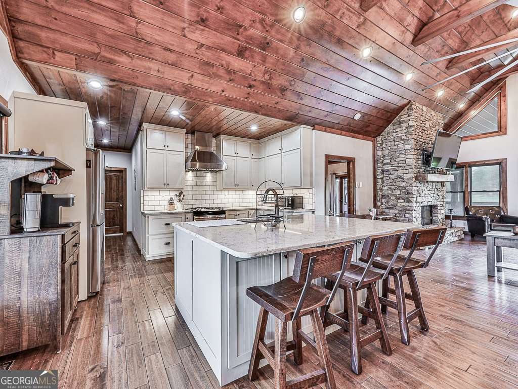 42 Lone Pine Drive Morganton - 69