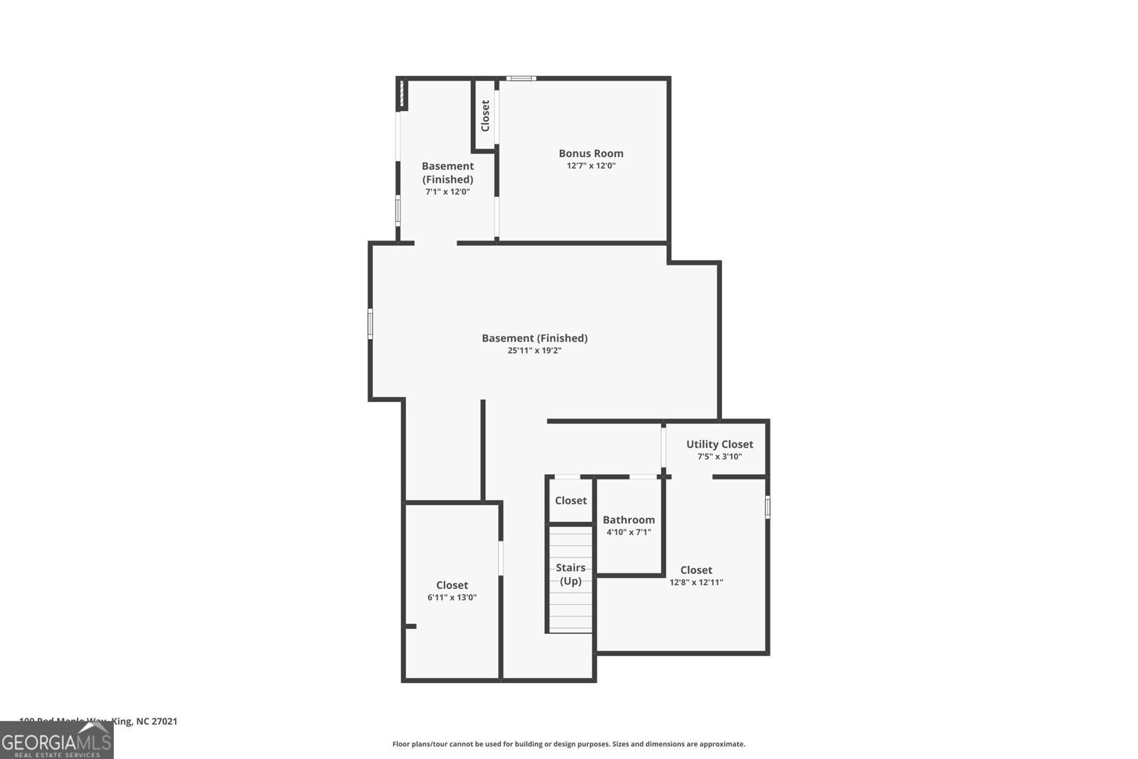 100 Red Maple Drive Hampton - 22