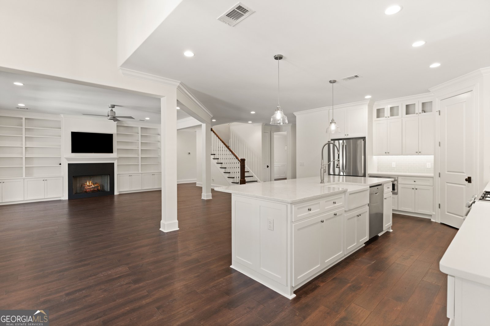 107 Yacht Club Drive St. Simons - 21