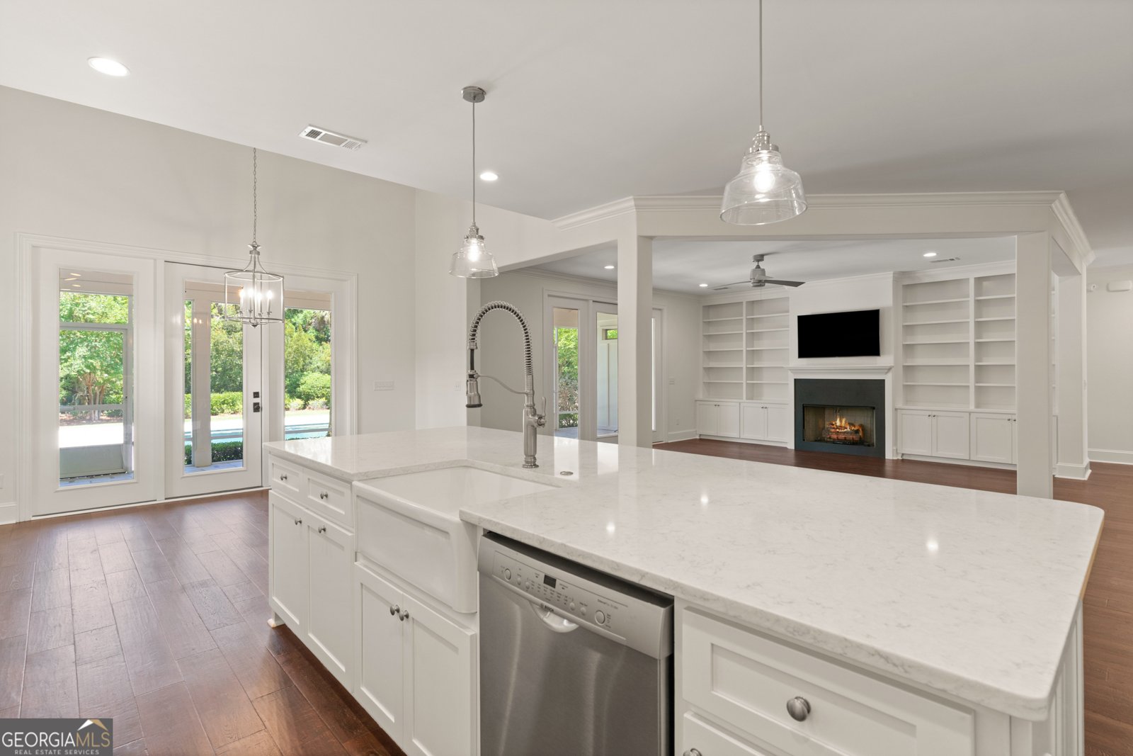 107 Yacht Club Drive St. Simons - 22