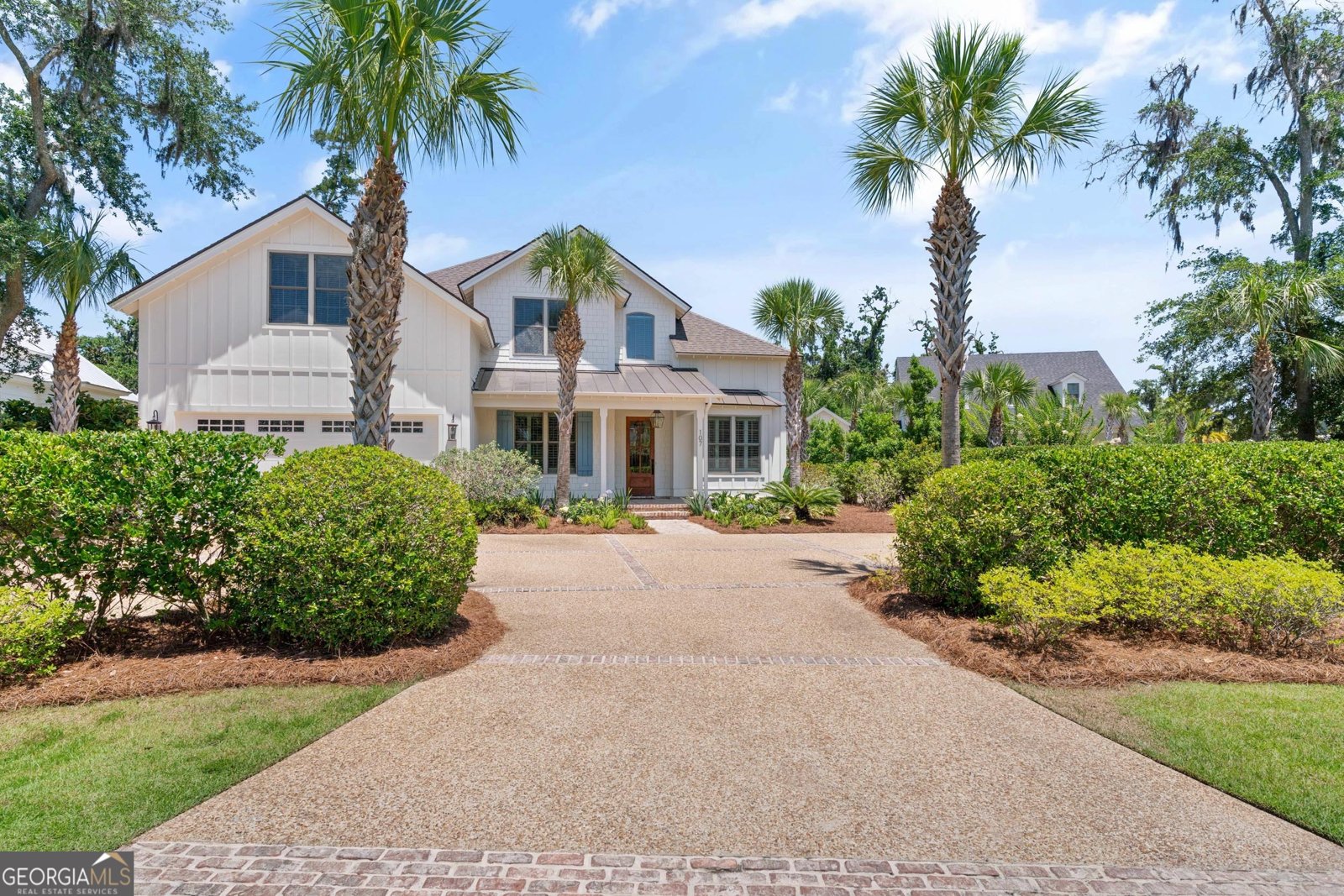 107 Yacht Club Drive St. Simons - 3
