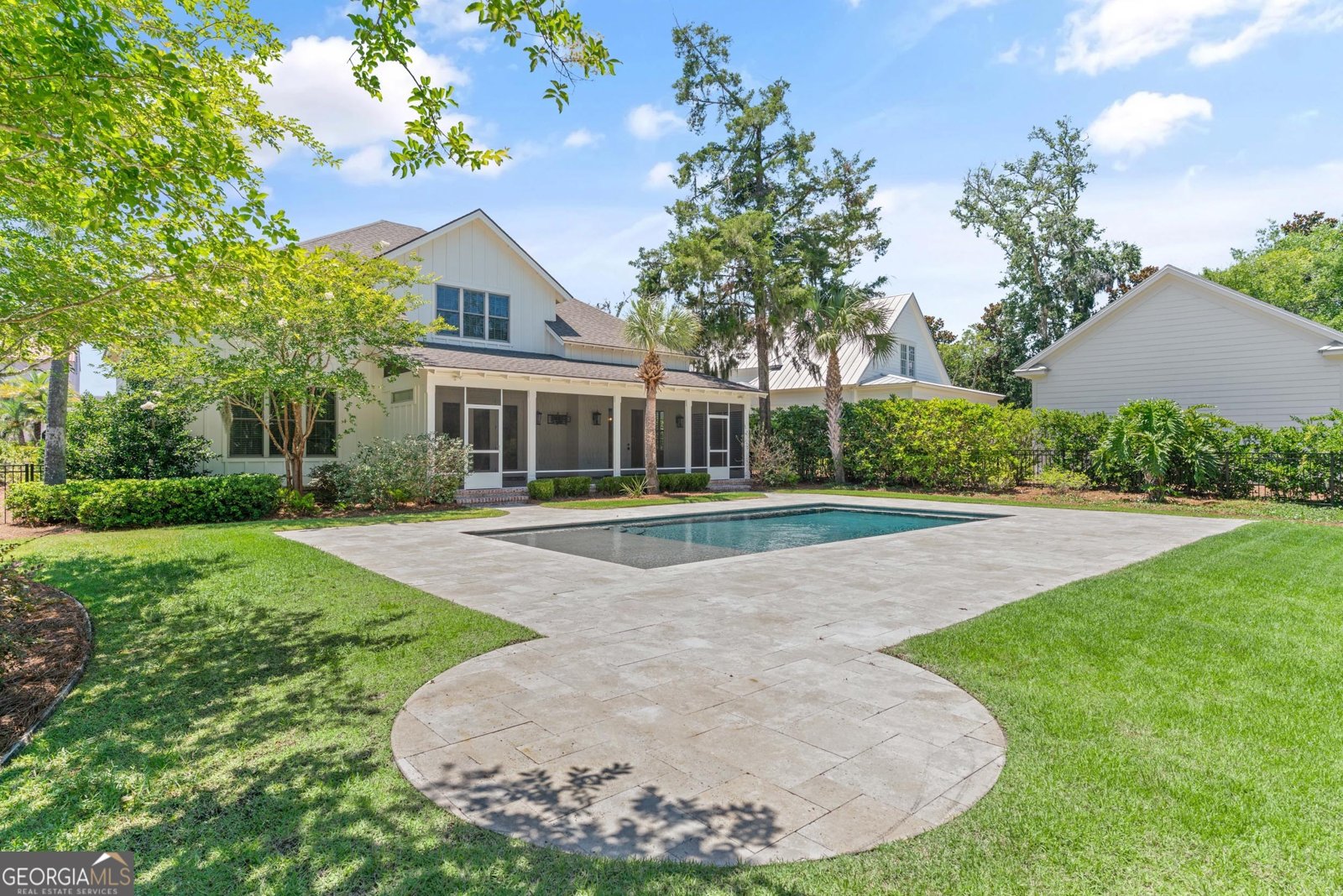 107 Yacht Club Drive St. Simons - 38