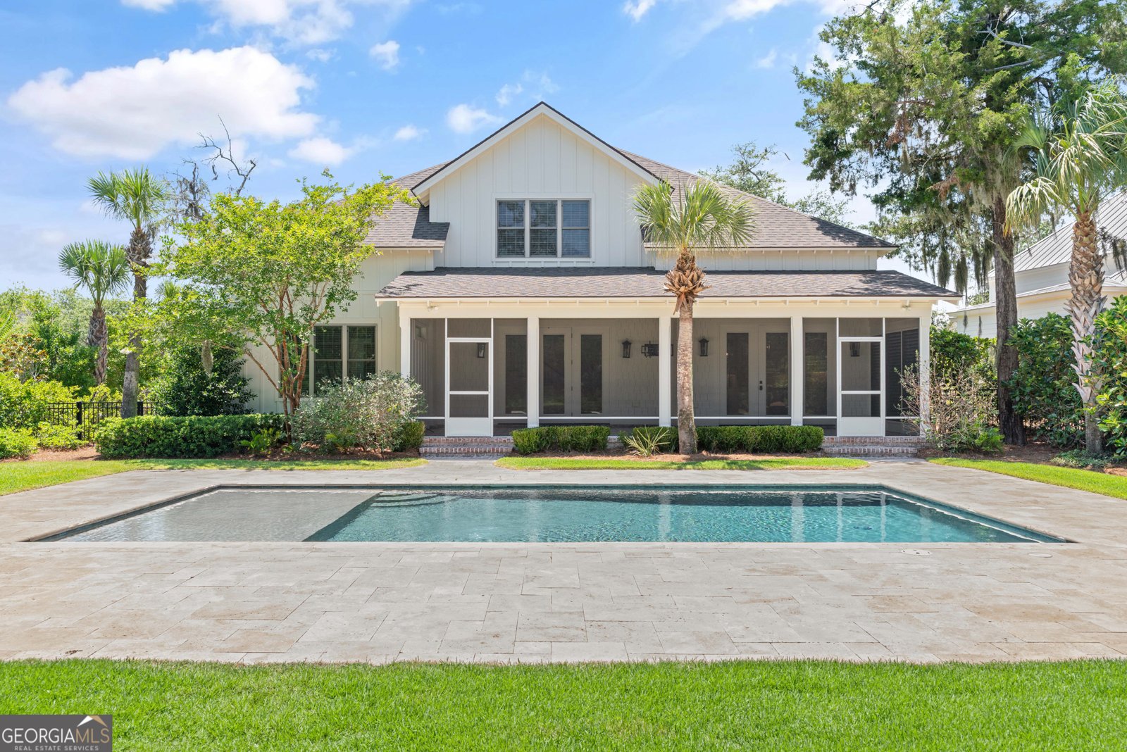 107 Yacht Club Drive St. Simons - 39