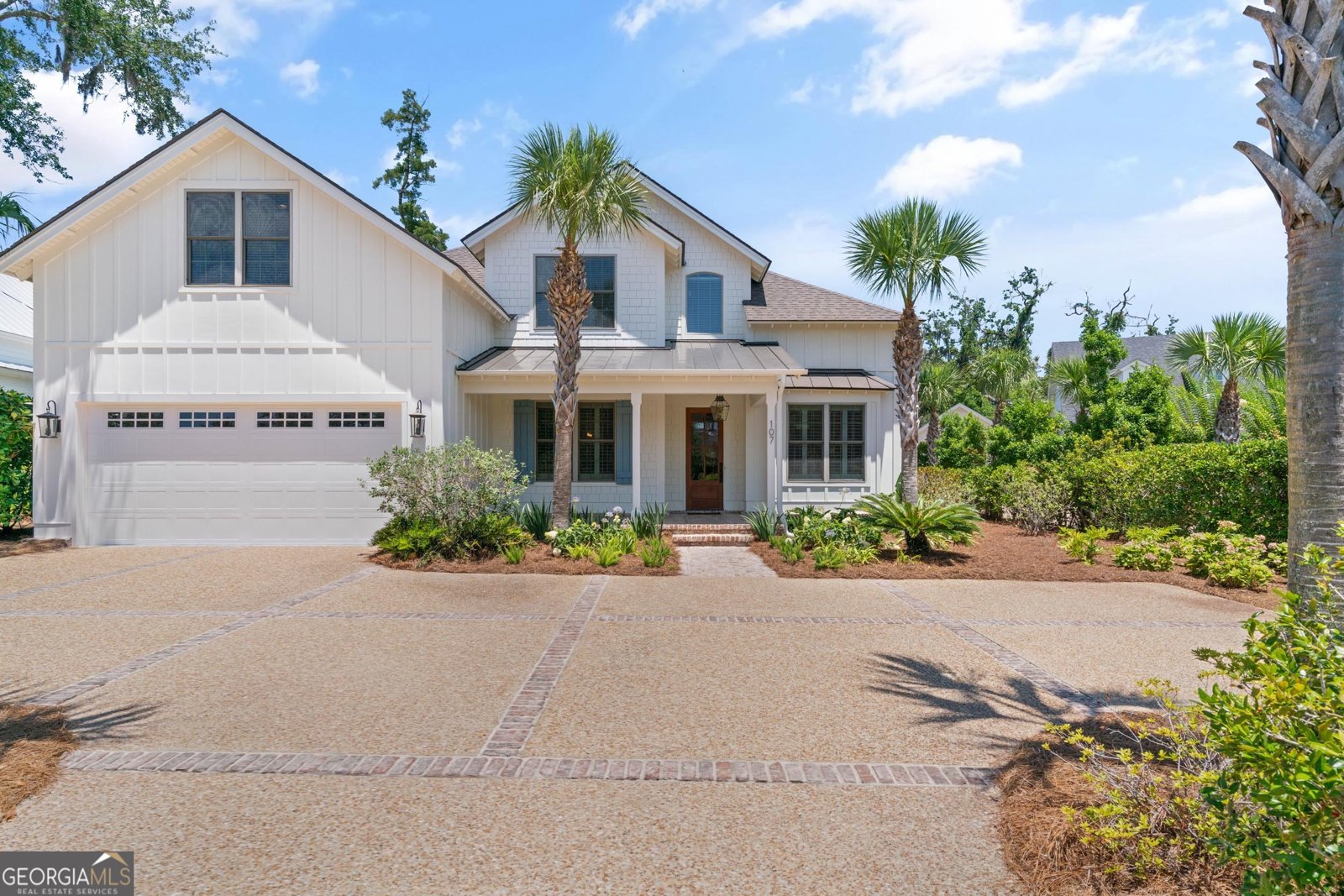 107 Yacht Club Drive St. Simons - 4