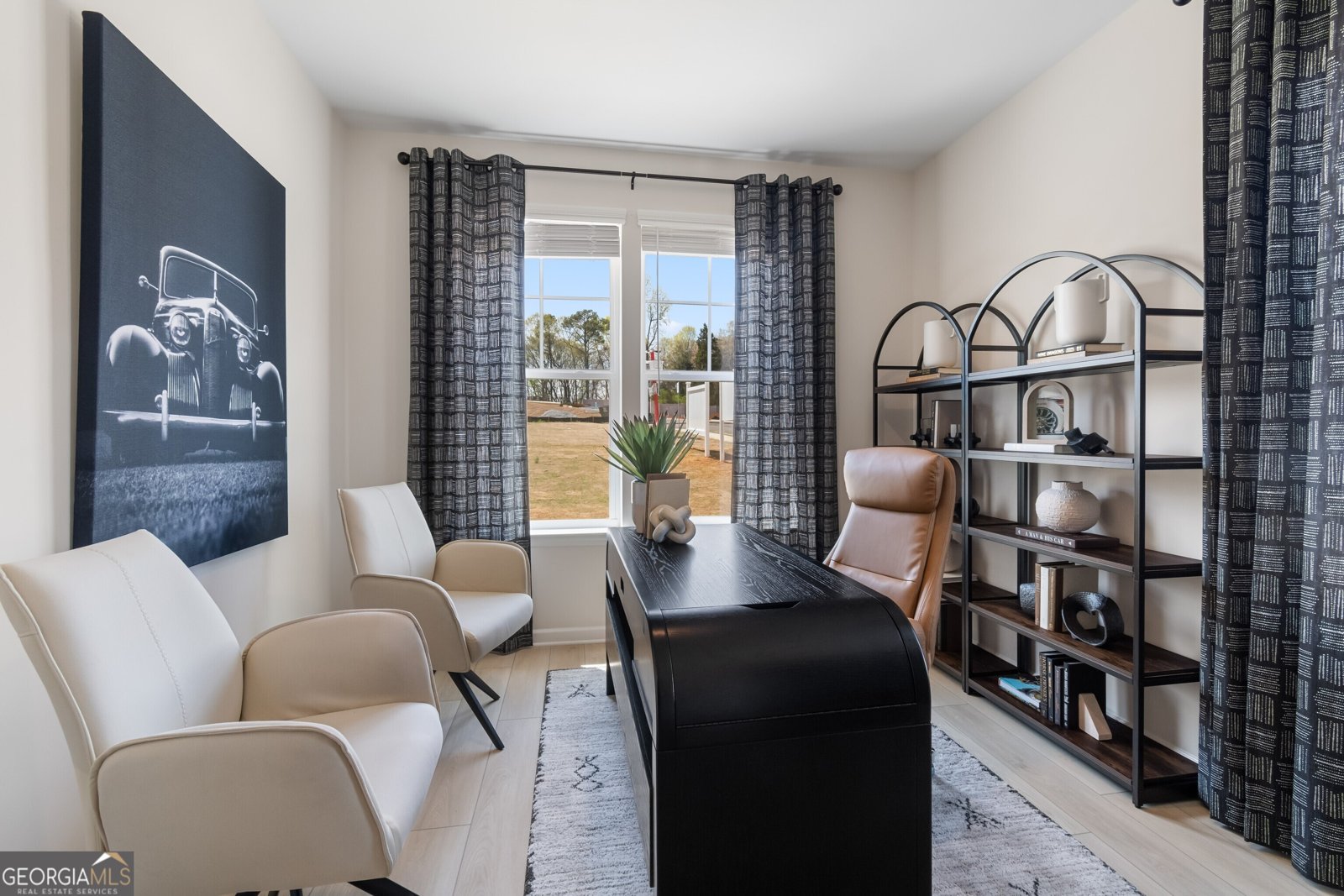 212 Daybreak Lane Newnan - 10