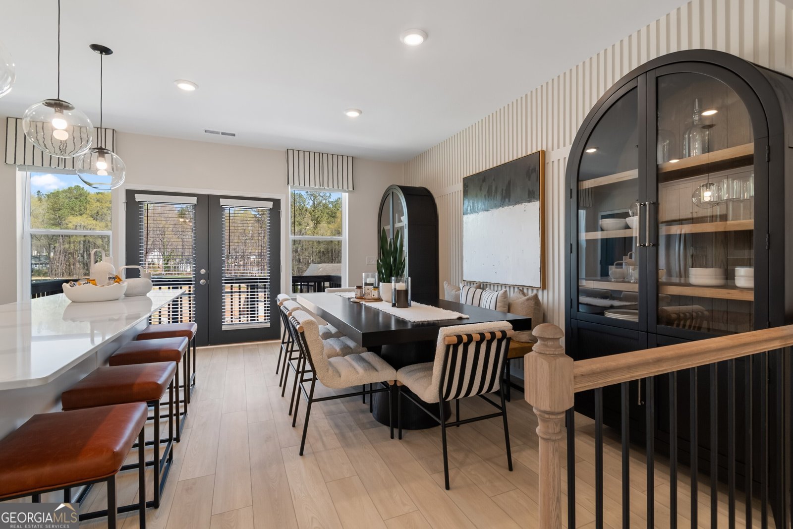 212 Daybreak Lane Newnan - 12