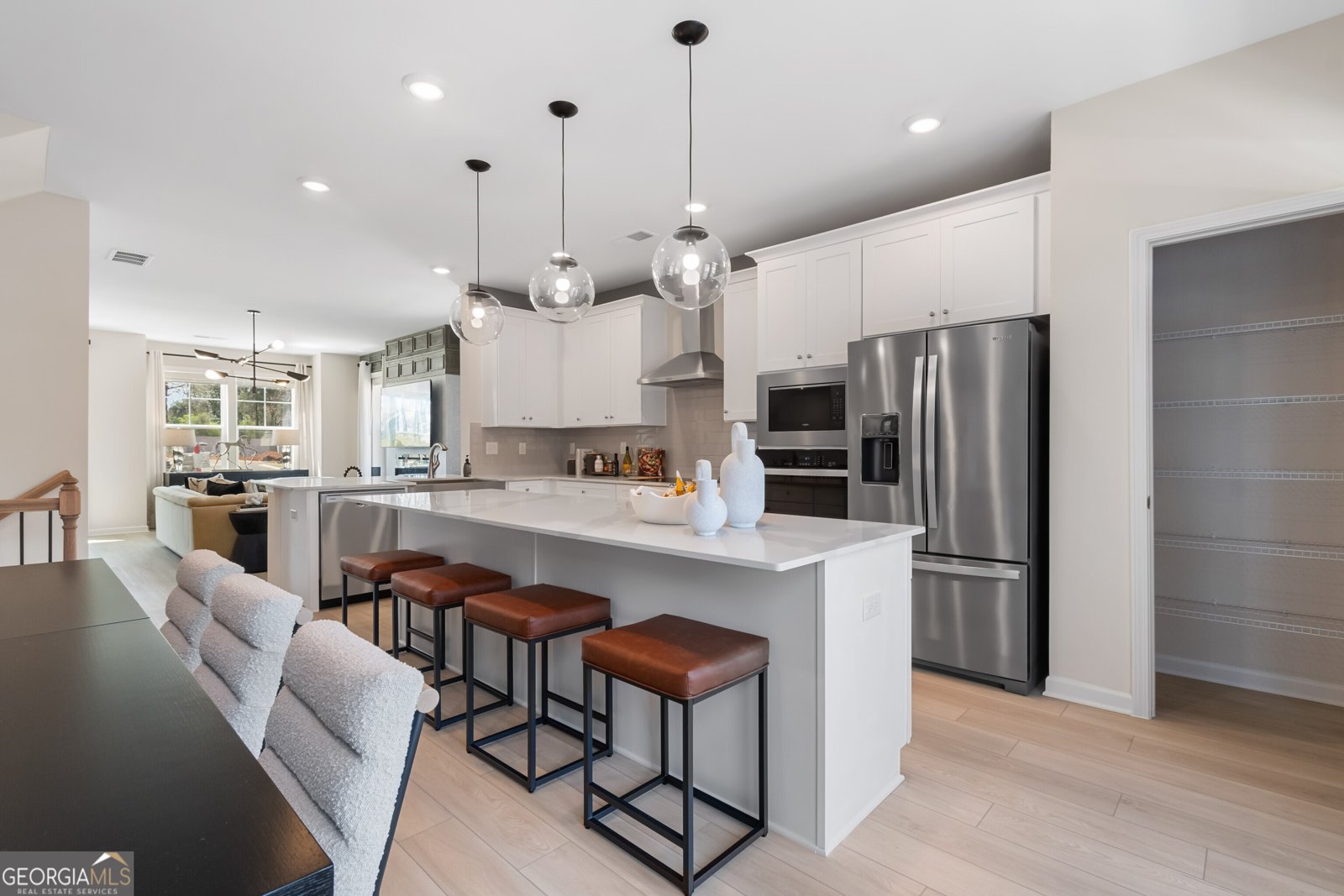 212 Daybreak Lane Newnan - 14