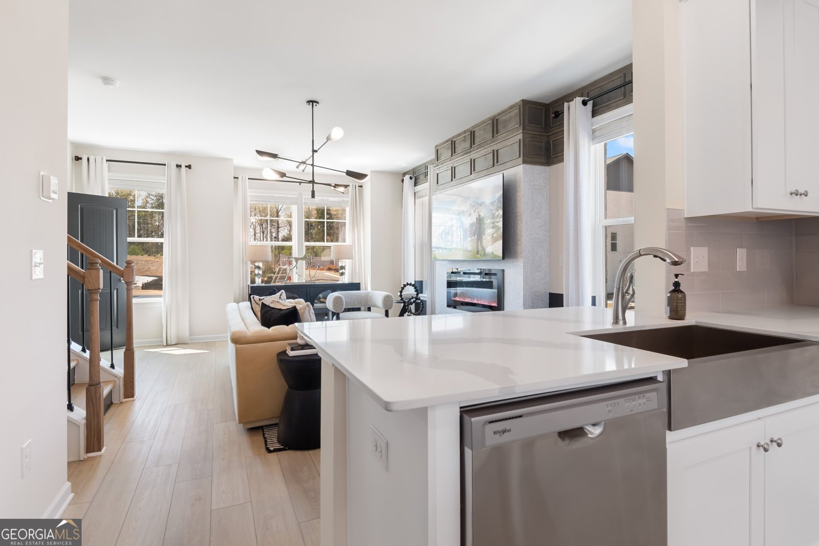 212 Daybreak Lane Newnan - 20