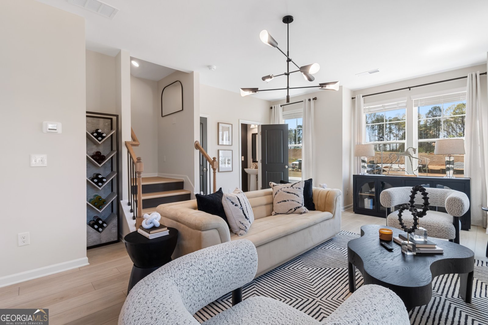 212 Daybreak Lane Newnan - 24