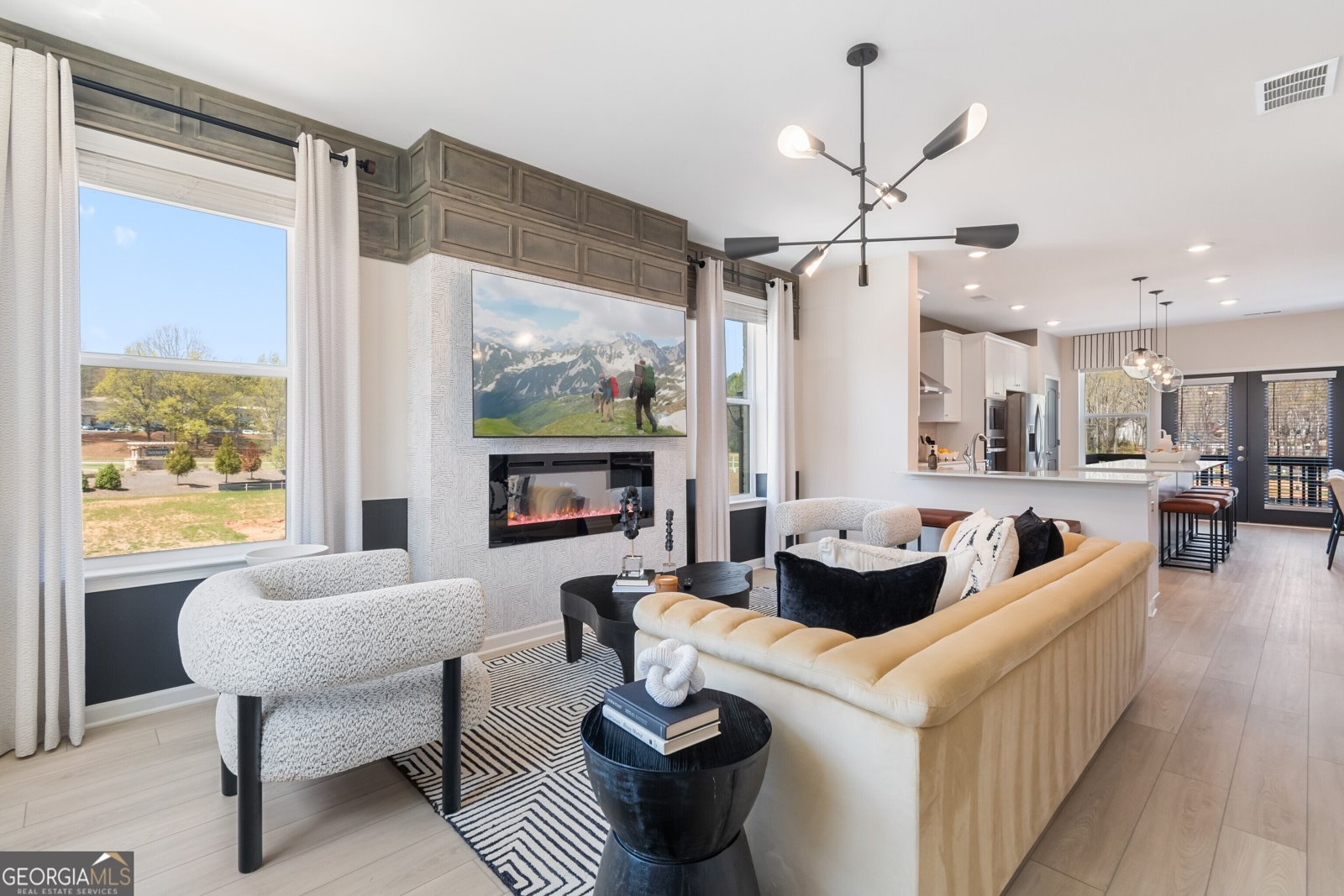 212 Daybreak Lane Newnan - 26