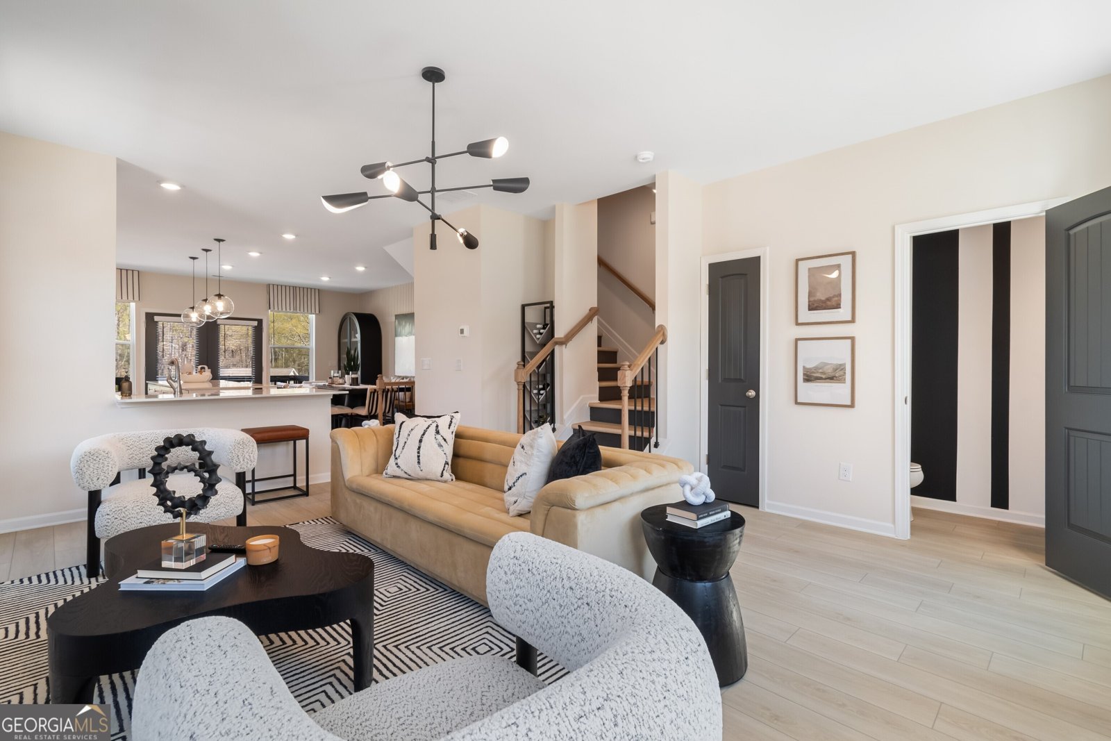 212 Daybreak Lane Newnan - 27