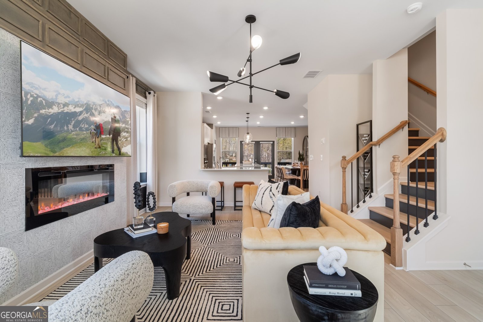 212 Daybreak Lane Newnan - 28