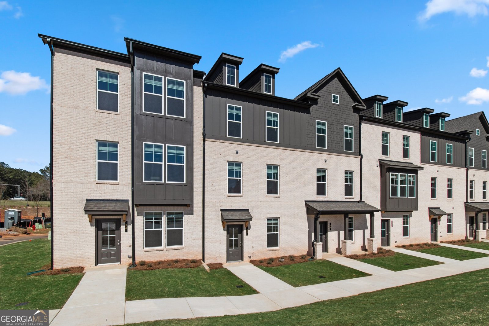 212 Daybreak Lane Newnan - 3