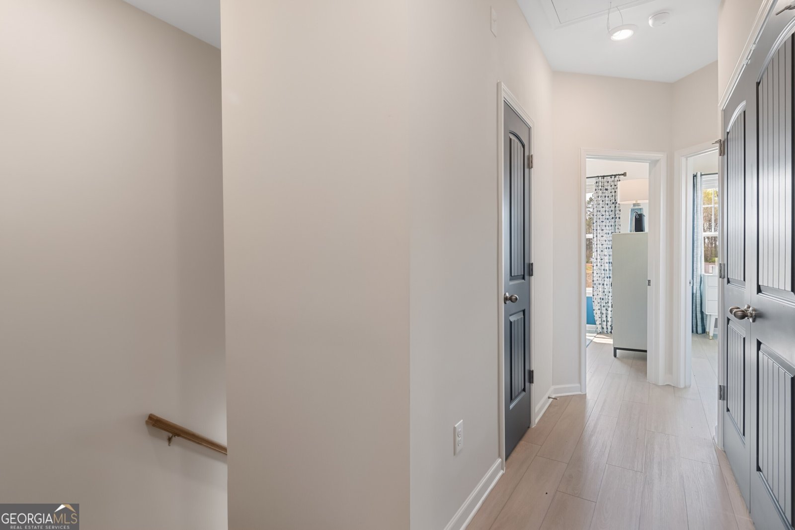 212 Daybreak Lane Newnan - 30