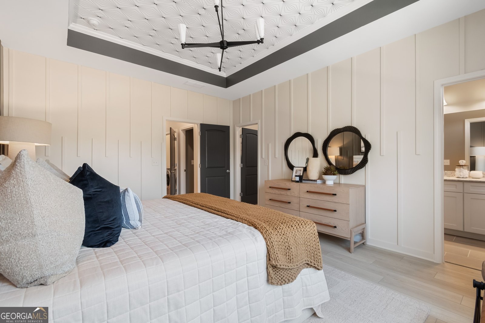 212 Daybreak Lane Newnan - 38