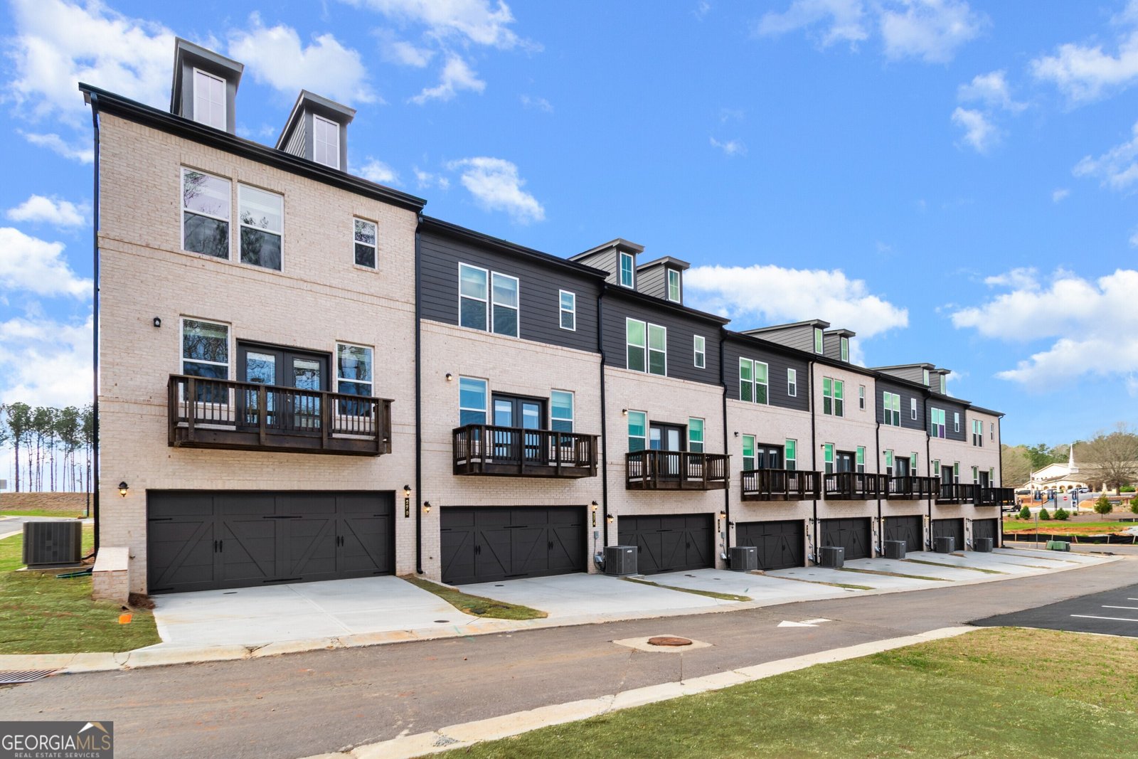 212 Daybreak Lane Newnan - 45