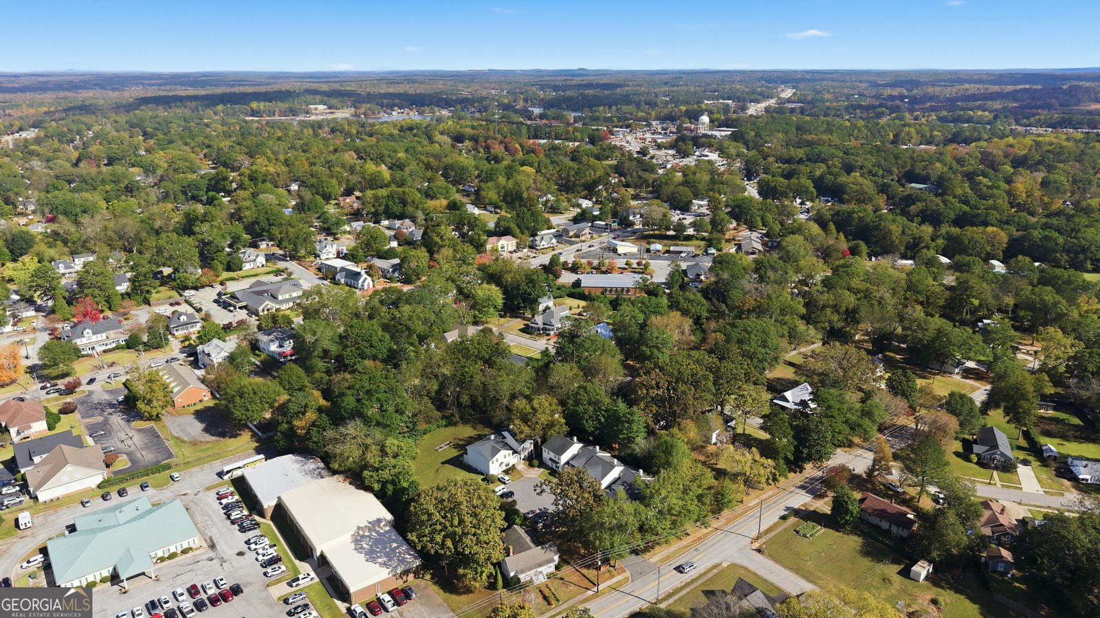 230 West Avenue Carrollton - main photo